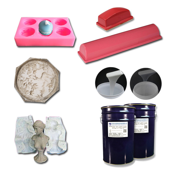 硅橡膠是有機物應(yīng)用